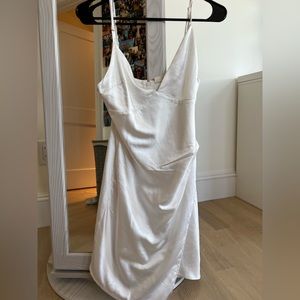 Altar’d state dress !